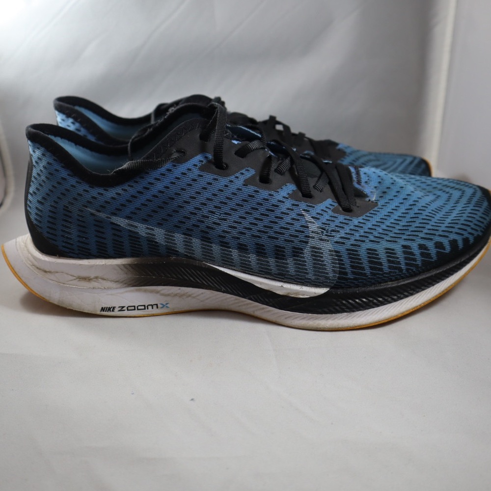 Nike Pegasus Turbo 2 Running Shoes - Men's size 11.5 - Picture 2 of 13